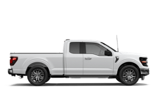 2026 Ford F-150® External Image 1